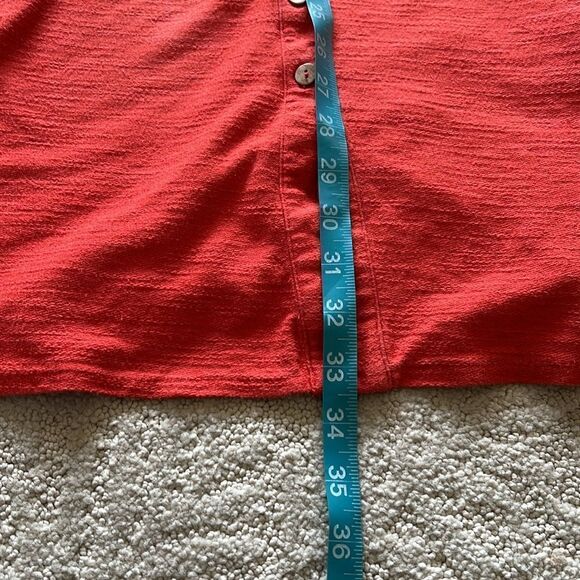 Lucky Brand Button Up Knit Dress Size Small - Picture 15 of 16